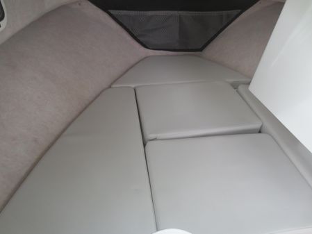 Parker 2320 SL Sport Cabin image