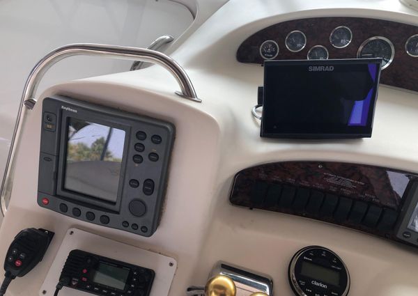 Sea Ray Sundancer 340 image