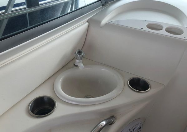 Sea Ray Sundancer 340 image