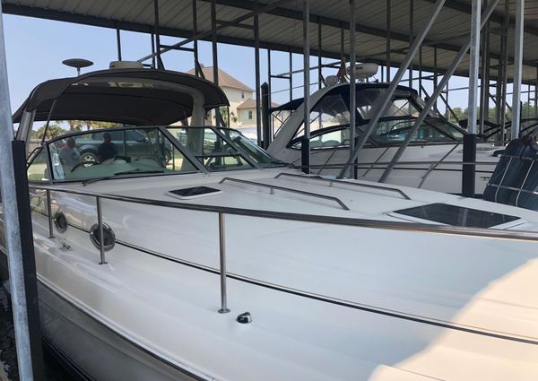 Sea Ray Sundancer 340 image