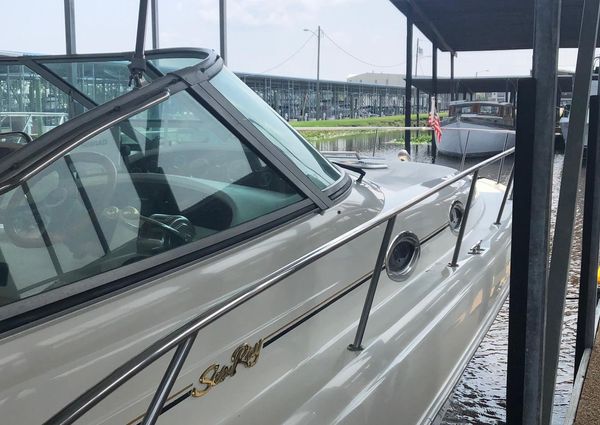 Sea Ray Sundancer 340 image