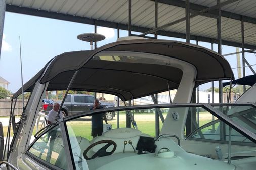 Sea Ray Sundancer 340 image