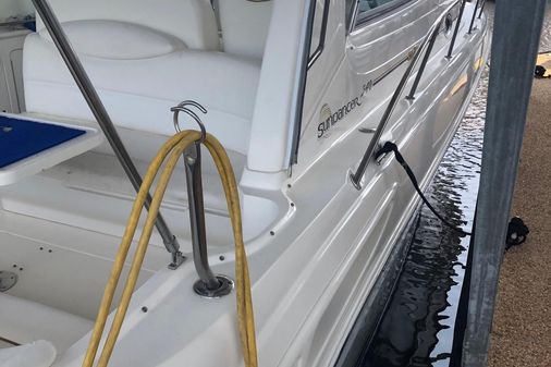 Sea Ray Sundancer 340 image