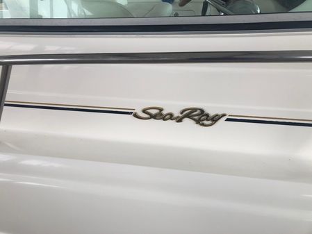 Sea Ray Sundancer 340 image