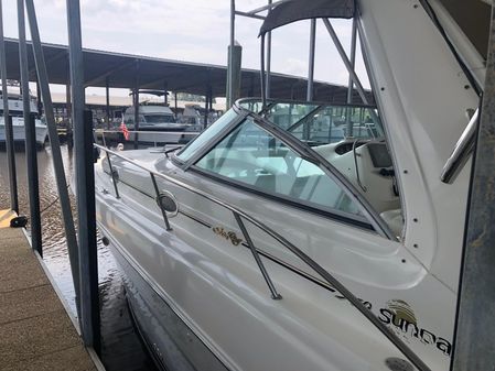 Sea Ray Sundancer 340 image