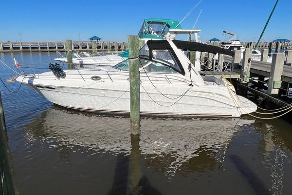 Sea Ray Sundancer 340 - main image