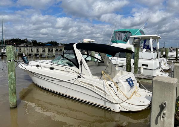 Sea Ray Sundancer 340 image