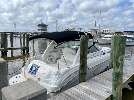 Sea Ray Sundancer 340 image