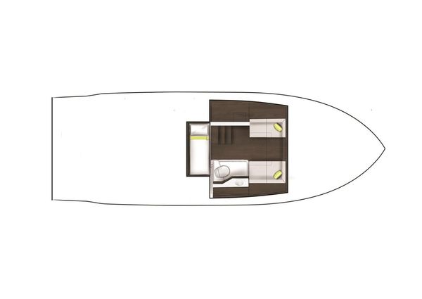 Cruisers-yachts 34-GLS-OB image