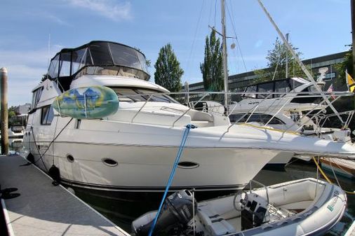 Silverton 453-PILOTHOUSE-MOTOR-YACHT image