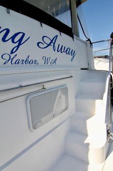 Silverton 453-PILOTHOUSE-MOTOR-YACHT image