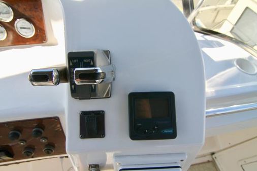 Silverton 453-PILOTHOUSE-MOTOR-YACHT image