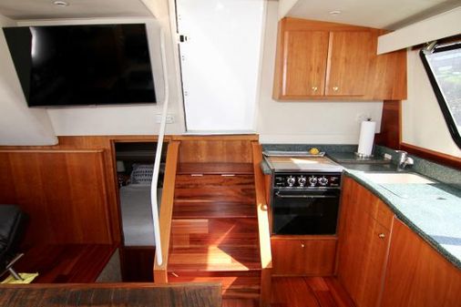 Silverton 453-PILOTHOUSE-MOTOR-YACHT image