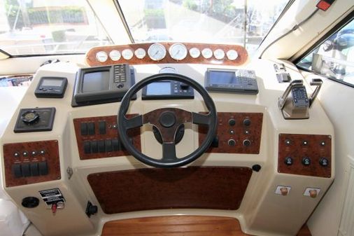 Silverton 453-PILOTHOUSE-MOTOR-YACHT image