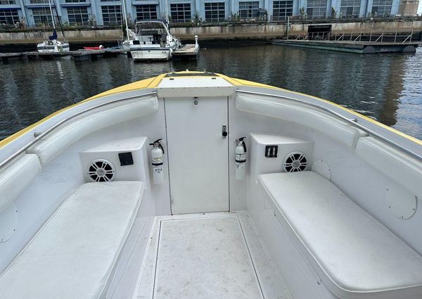 Wellcraft 34 Scarab Super Sport image