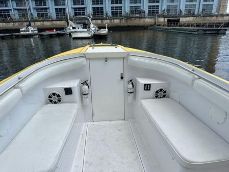 Wellcraft 34 Scarab Super Sport image