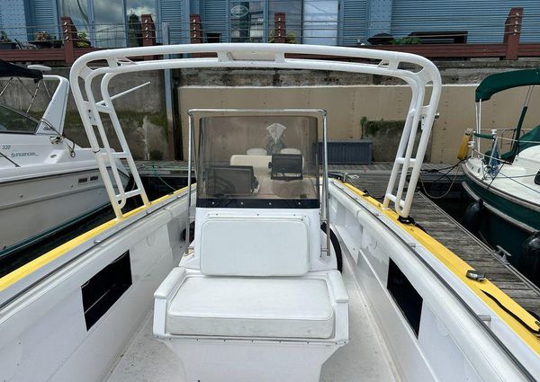 Wellcraft 34 Scarab Super Sport image