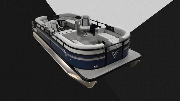 Viaggio Del Mar 18U