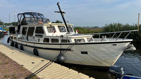 Super Lauwersmeer 1250 AK 