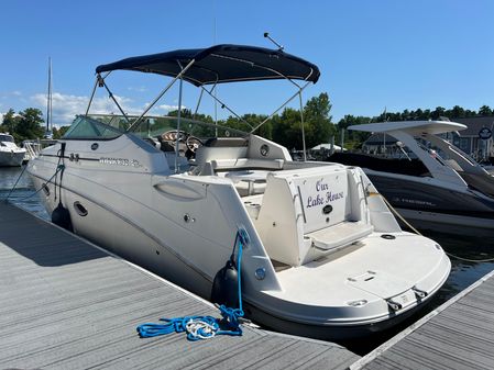 Rinker 260 Express Cruiser image