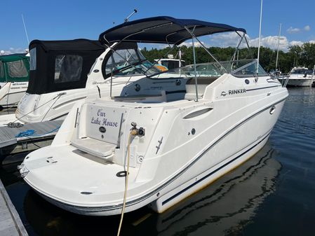 Rinker 260 Express Cruiser image