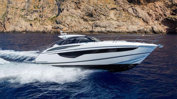 Princess V40