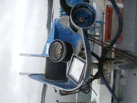 Interceptor 42 Workboat image