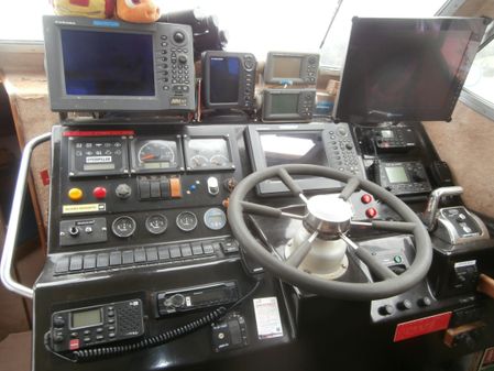 Interceptor 42 Workboat image