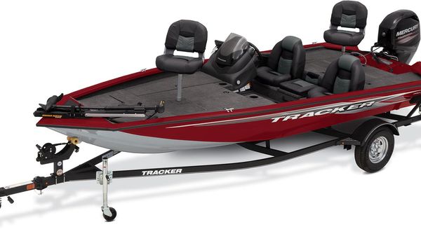 Tracker Pro Team 175 TXW