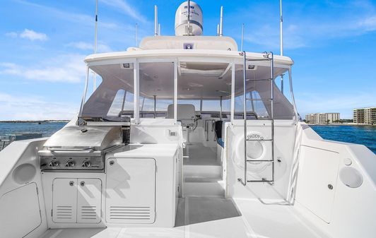 Outer-reef-yachts 670-AZURE-SPORT-MOTORYACHT image