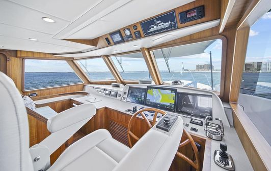 Outer-reef-yachts 670-AZURE-SPORT-MOTORYACHT image