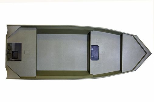 War Eagle 860LDSV Sportsman image