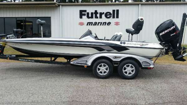 Ranger Z520 Comanche - main image