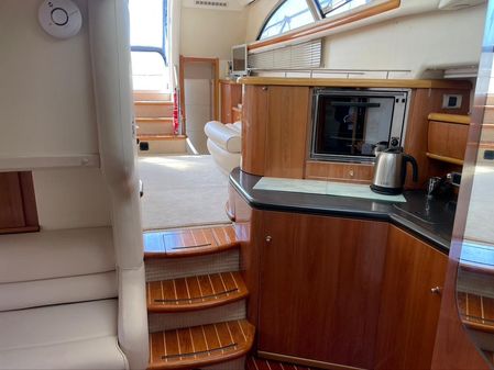 Sealine F43 image