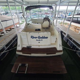 Rinker FIESTA-VEE-270 image