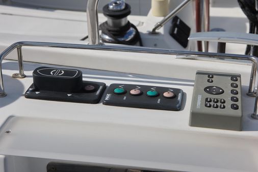 Hanse 545 image