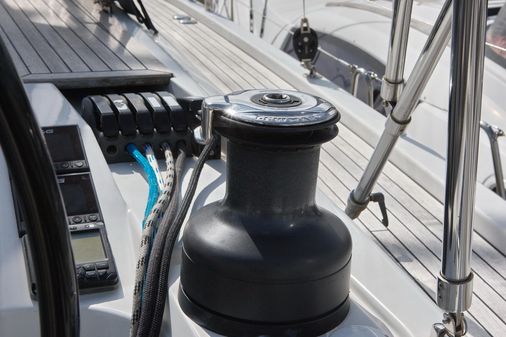 Hanse 545 image