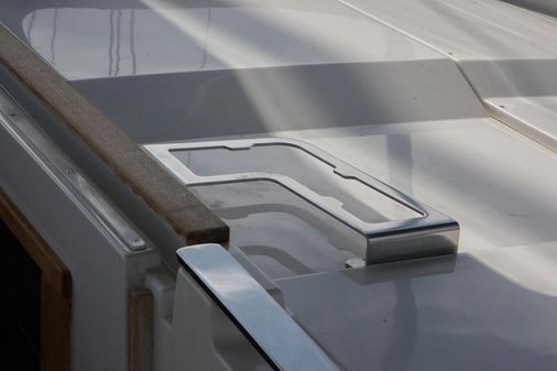 Hanse 545 image