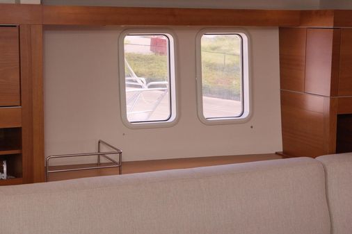 Hanse 545 image