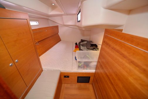 Hanse 545 image