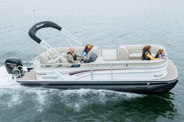 Ranger Reata 220C - main image