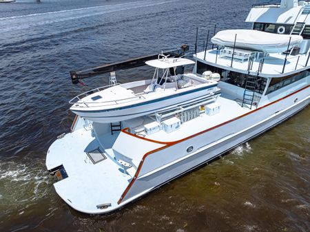 Expedition - Freeport Yachts image