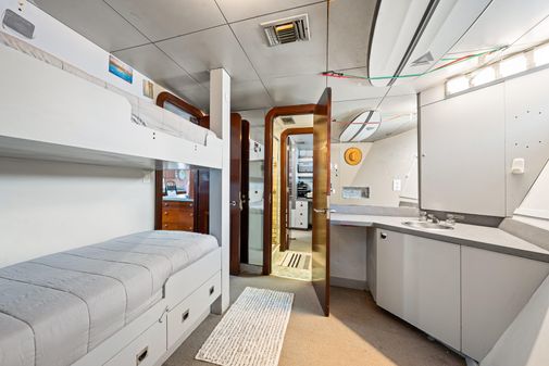 Expedition - Freeport Yachts image