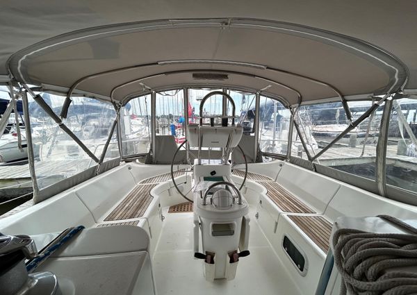 Beneteau 445 image