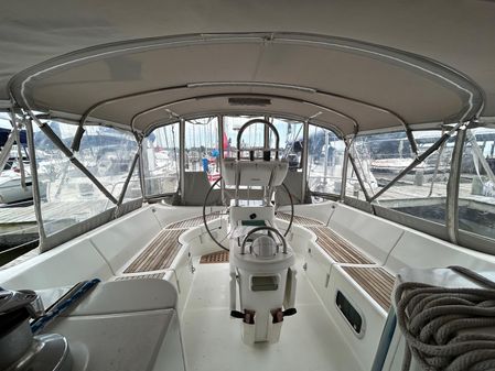 Beneteau 445 image