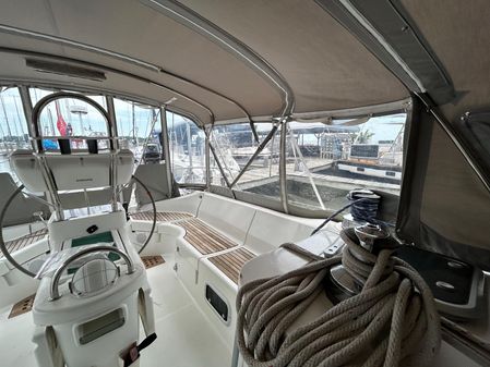 Beneteau 445 image