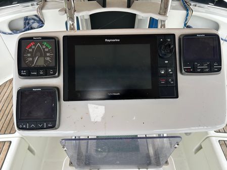 Beneteau 445 image