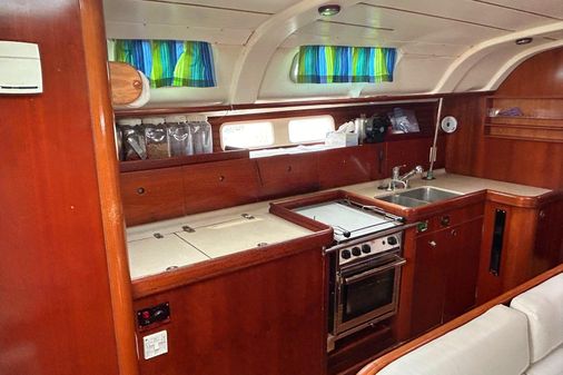 Beneteau 445 image