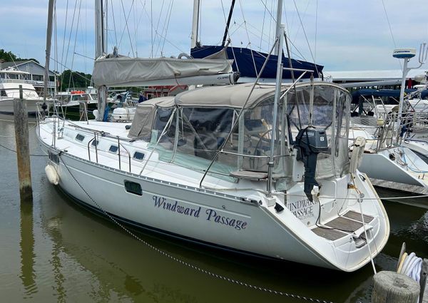 Beneteau 445 image