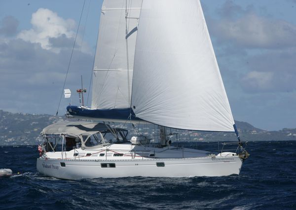 Beneteau 445 image